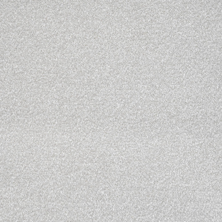 Misty Grey Vermont Twist Carpet 4.55m x 5m Remnant
