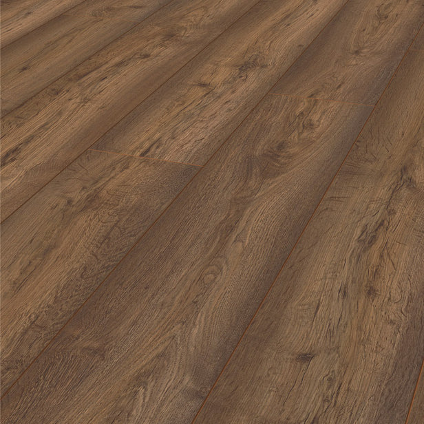 Modena Oak 8274 Super Natural Classic 8mm Laminate Flooring by Krono Original