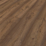 Modena Oak 8274 Super Natural Classic 8mm Laminate Flooring by Krono Original