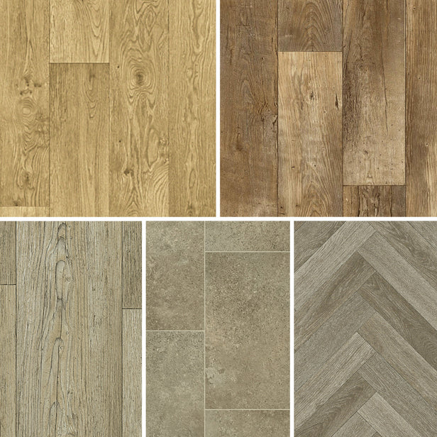 Modena Vinyl Flooring
