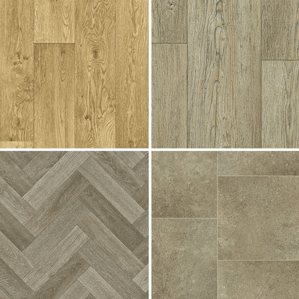 Modena Vinyl Flooring