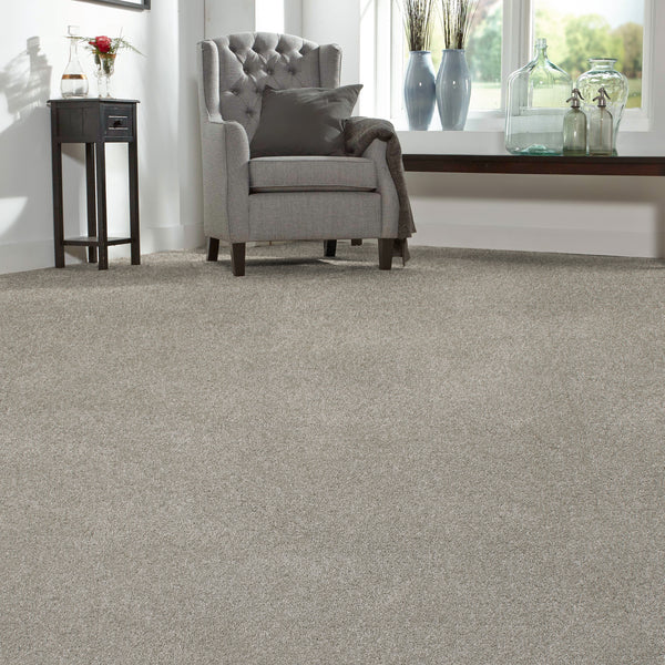Moxie Saxony Carpet