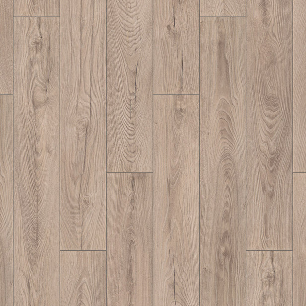 Mushroom Carpenter Oak K478 Atlantic 10mm Laminate Flooring by Krono Original
