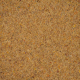 Mustard Wilton Royal Charter Berber Deluxe Carpet by Abingdon