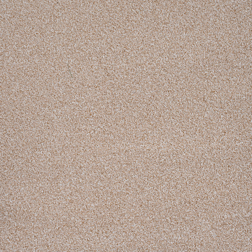 Natural Beige 160 Liberty Heathers Twist Carpet