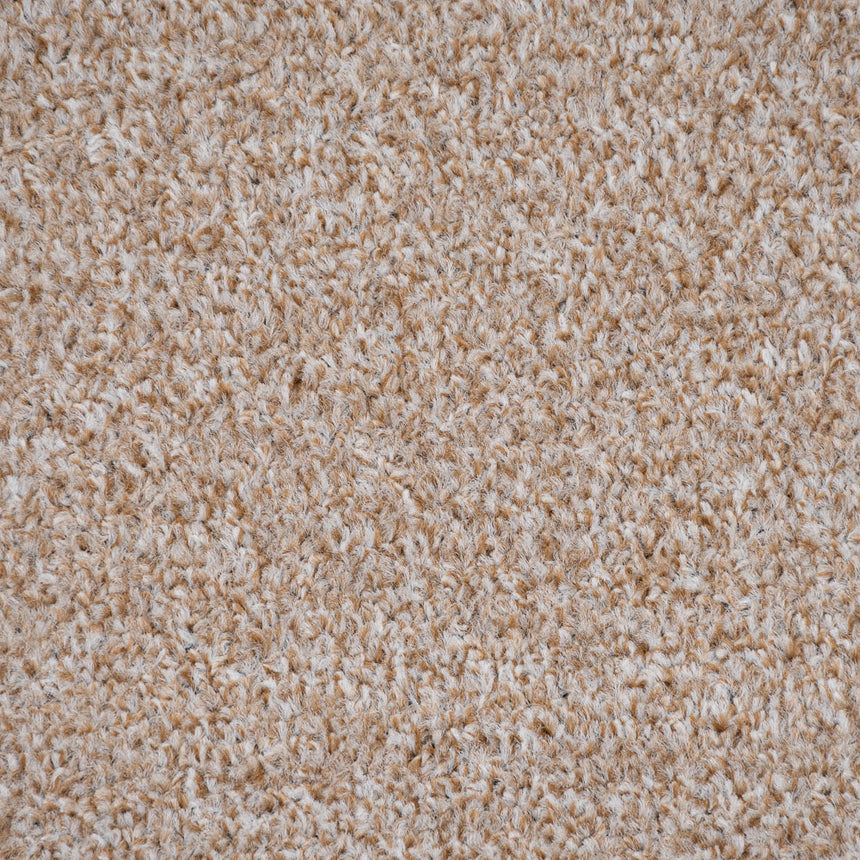 Natural Beige 160 Liberty Heathers Twist Carpet
