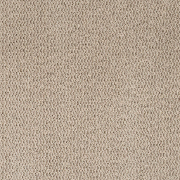 Natural Beige Florida Loop Carpet