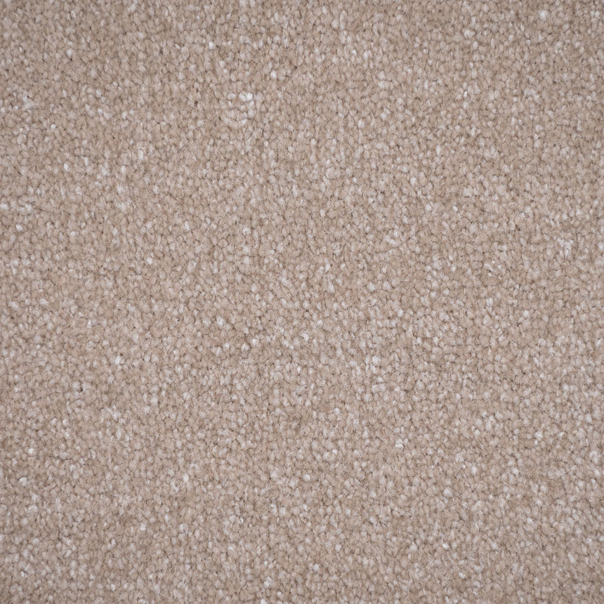 Natural Beige Highgrove Elite Twist Carpet
