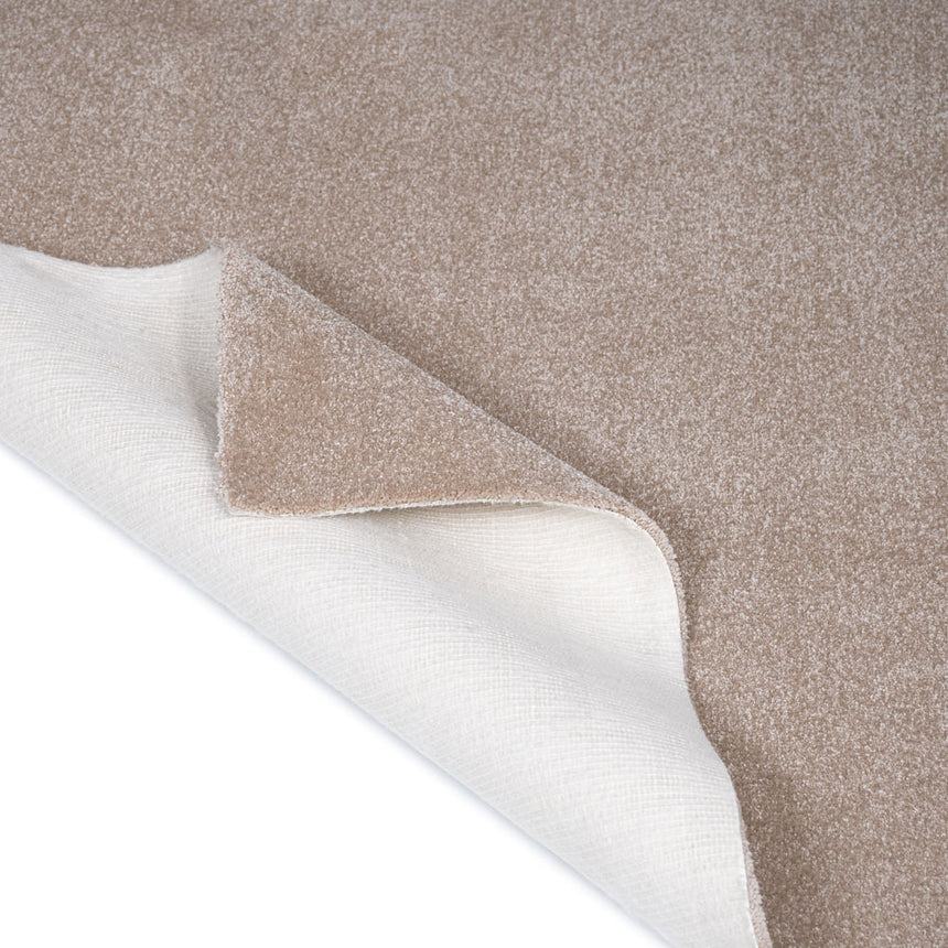 Natural Beige Highgrove Elite Twist Carpet