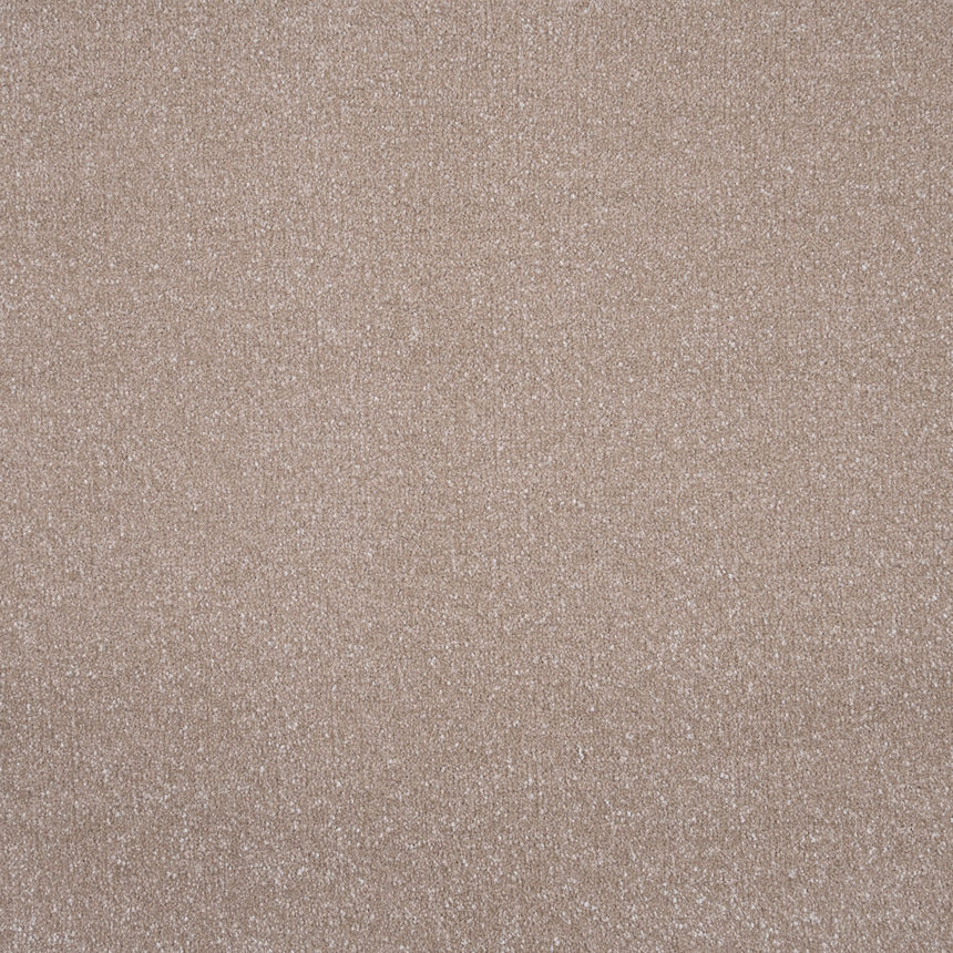 Natural Beige Highgrove Twist Carpet