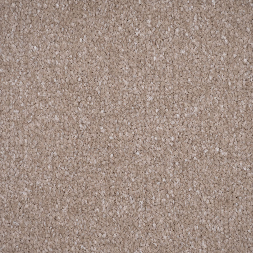 Natural Beige Highgrove Twist Carpet