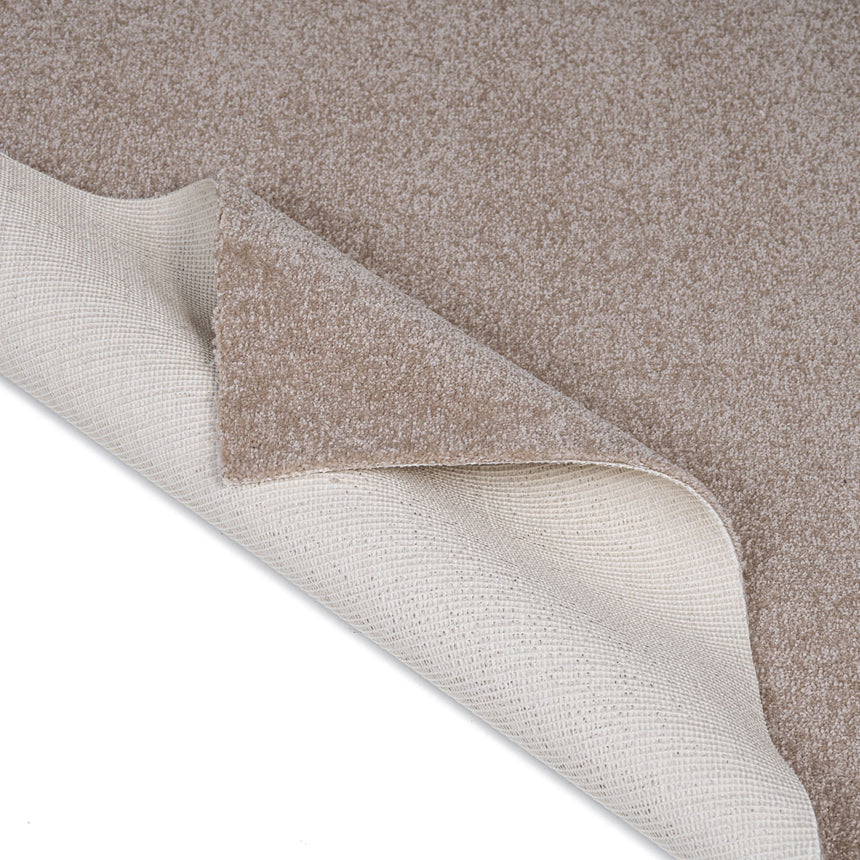 Natural Beige Highgrove Twist Carpet