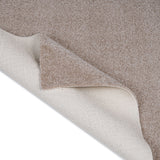 Natural Beige Highgrove Twist Carpet