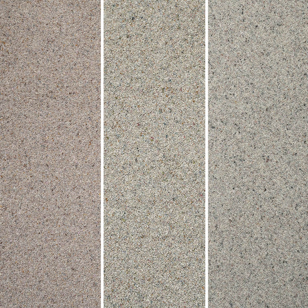 Natural Berber Twist Deluxe 55oz Carpet by Cormar Clearance