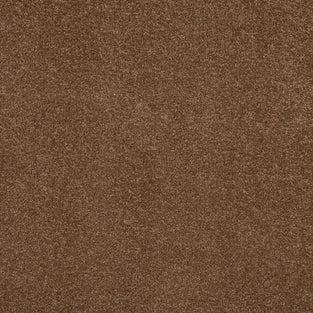 Natural Brown Oxford Twist Carpet