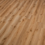 Natural Oak Axia 2mm Gluedown LVT Flooring