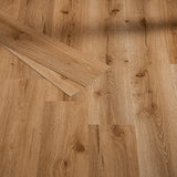 Natural Oak Axia 2mm Gluedown LVT Flooring