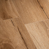 Natural Oak Axia 2mm Gluedown LVT Flooring