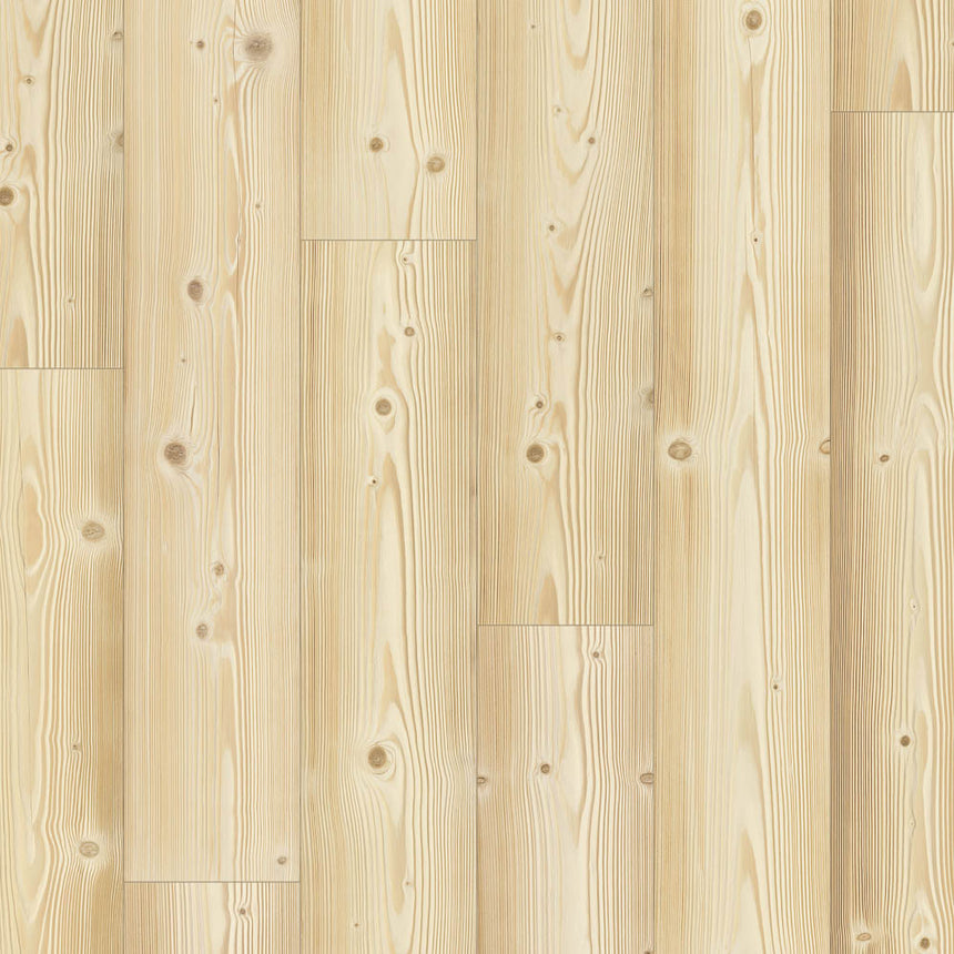 Natural Pine IM1860 Impressive 8mm Laminate Flooring by Quick-Step