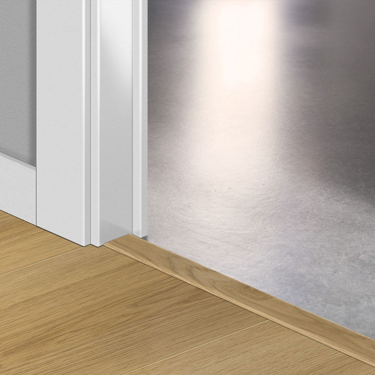 Incizo Door Bar For Capture Laminate Flooring by Quick-Step