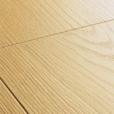 Natural Varnished Oak SIG4749 Capture 9mm Laminate Flooring by Quick-Step