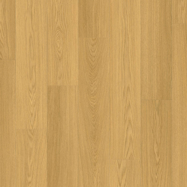 Natural Varnished Oak SIG4749 Capture 9mm Laminate Flooring by Quick-Step