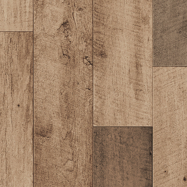 Authentic Beige Goliath 450 Vinyl Flooring by Tarkett