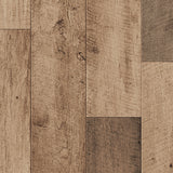 Authentic Beige Goliath 450 Vinyl Flooring by Tarkett