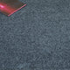Navy Caspian Saxony Carpet