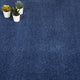 Navy Solaris Twist Carpet