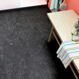 Nero Marquine Black Iconik 260 Vinyl Flooring