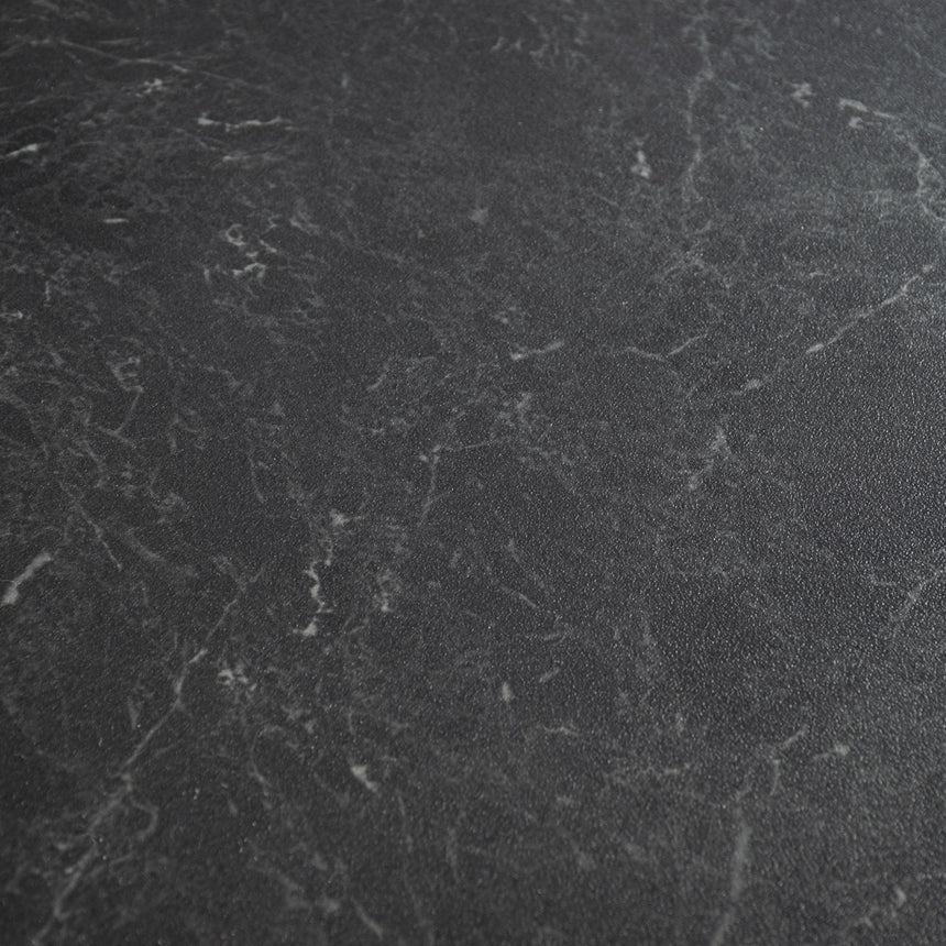 Nero Marquine Black Iconik 260 Vinyl Flooring