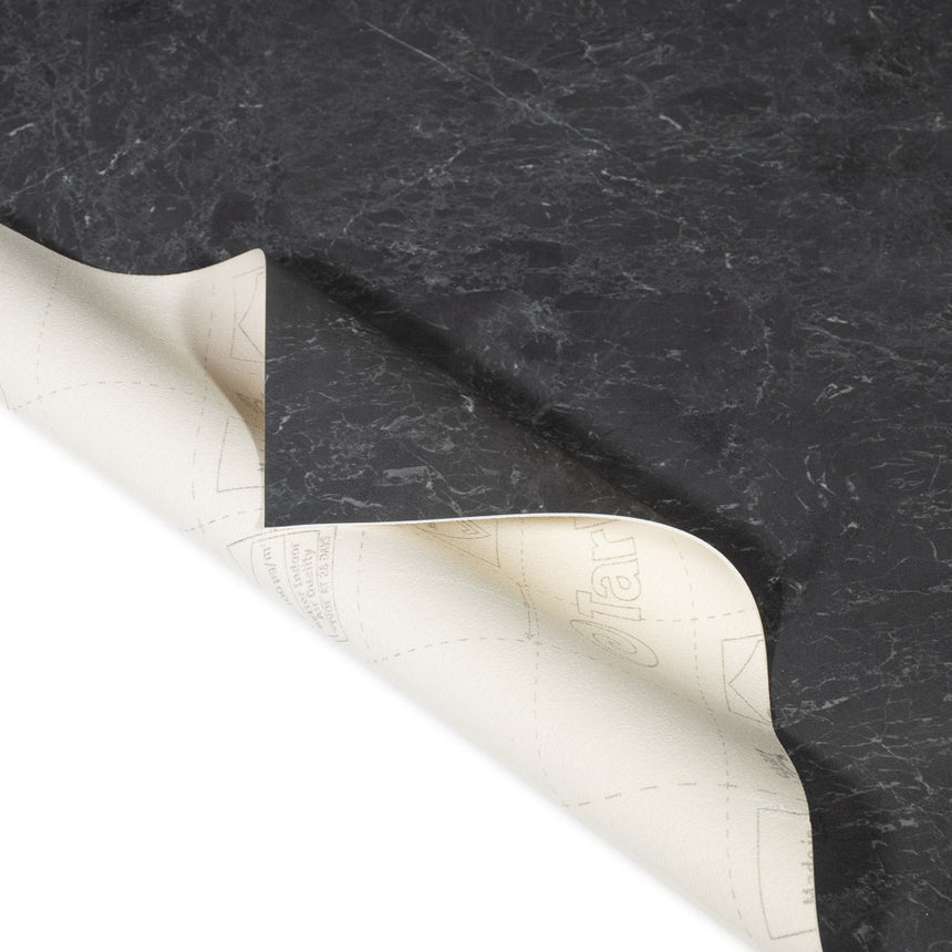 Nero Marquine Black Iconik 260 Vinyl Flooring
