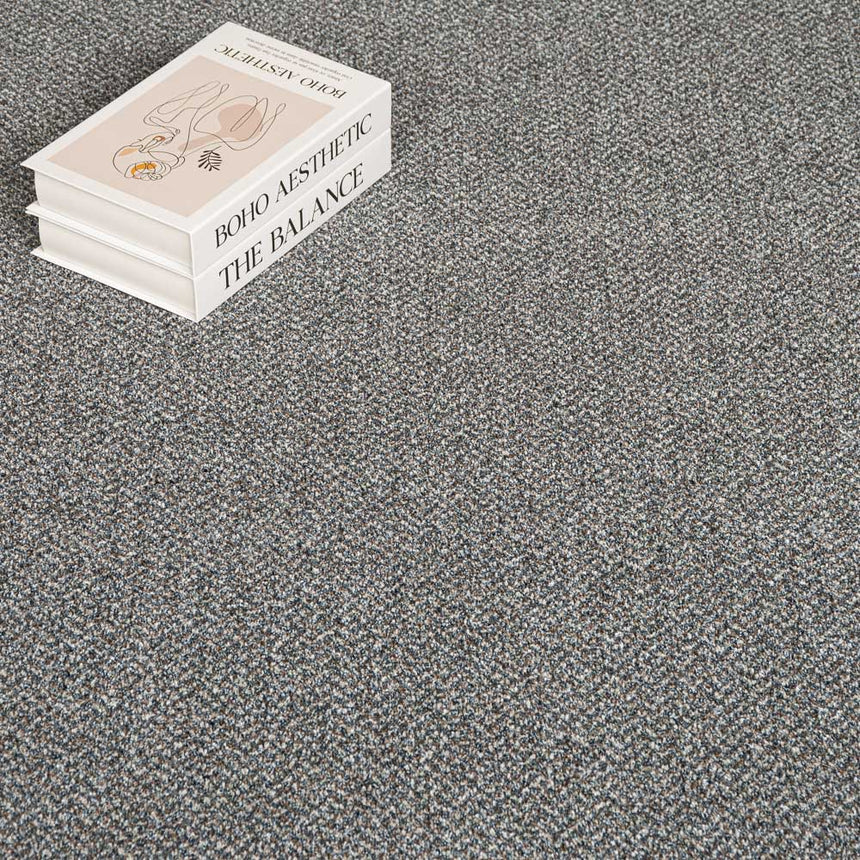 Ness 97 Stainaway Tweed Carpet