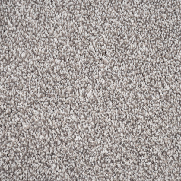 Nickel Florence Saxony Carpet