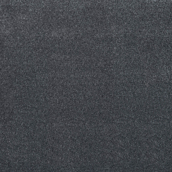 Nickel Grey Verdi Saxony Carpet