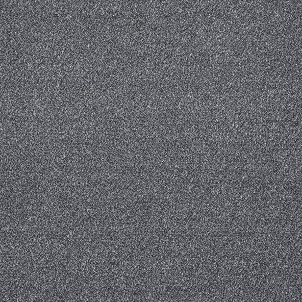 Nickel Grey Vista Twist Carpet