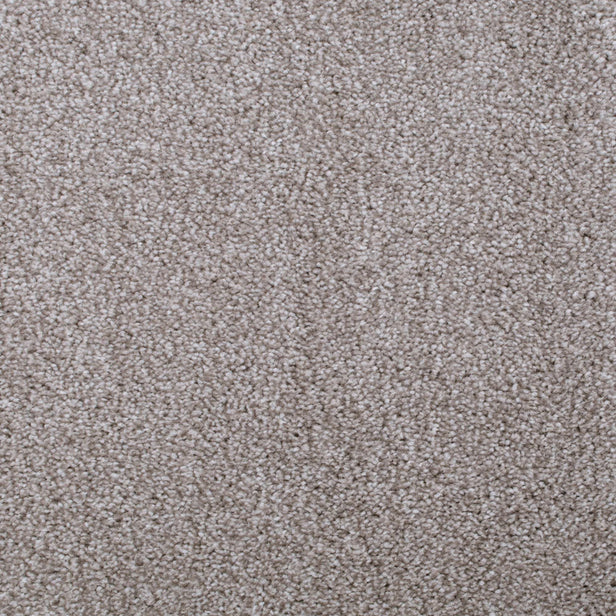 Abbeystone 810 Noble Saxony Collection Carpet 4.2m x 5m Remnant