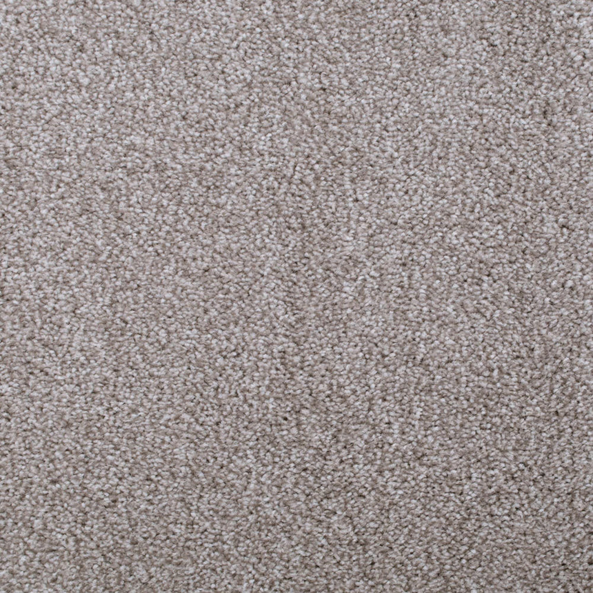Abbeystone 810 Noble Saxony Collection Carpet 4.2m x 5m Remnant