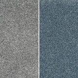 Noble Heathers Saxony Feltback Carpet