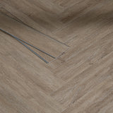 Noble Oak Prestige Herringbone 6mm SPC Click LVT Flooring