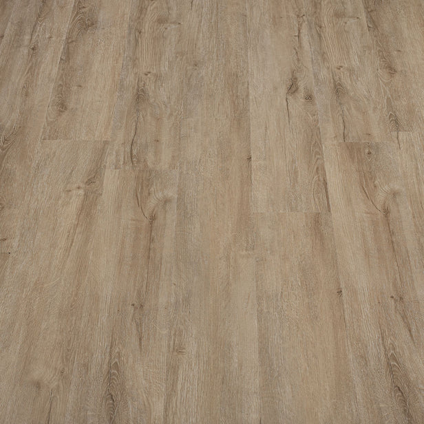 Prestige Plank 6mm SPC Click LVT Flooring