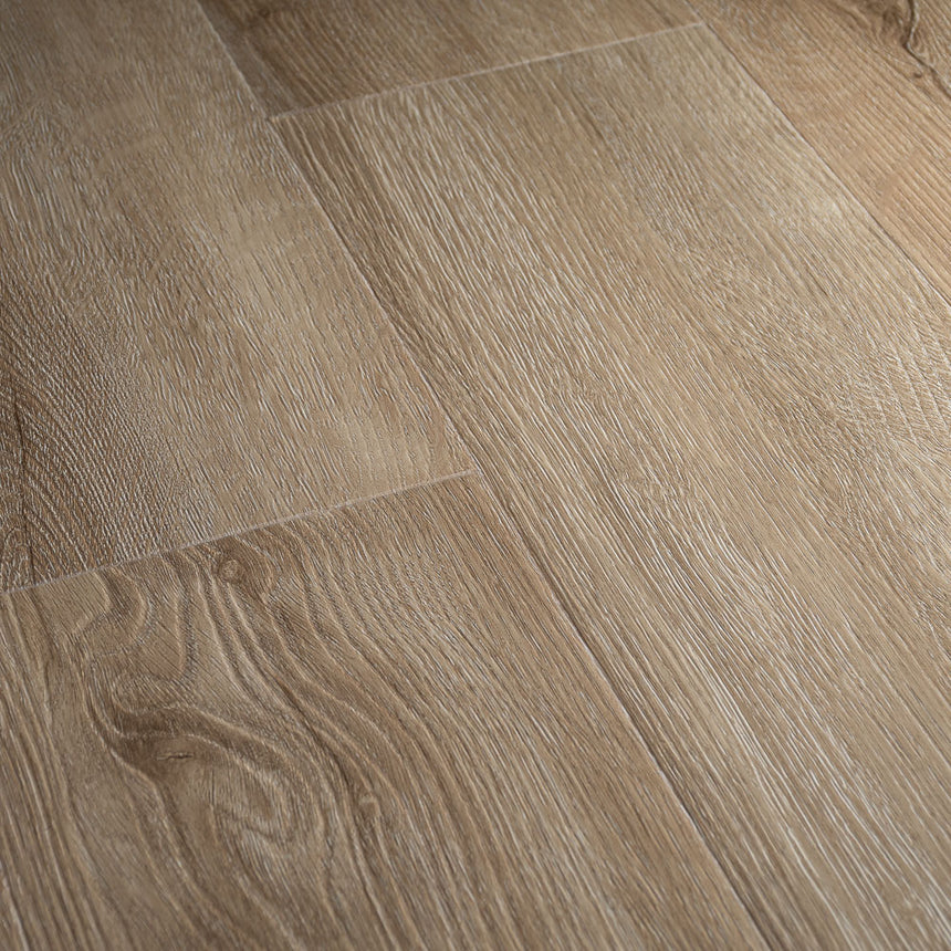 Noble Oak Prestige Plank 6mm SPC Click LVT Flooring