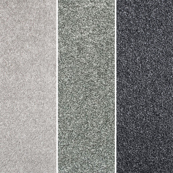 Noble Saxony Collection Carpet Clearance