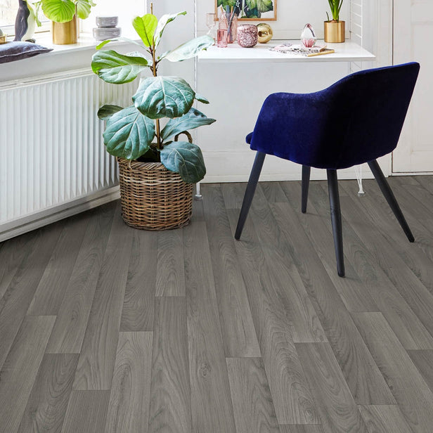 Noblesse 892 Presto Wood Vinyl Flooring