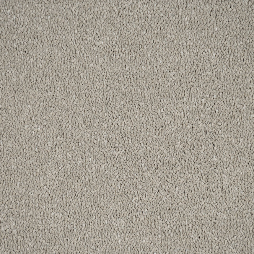 Nocciola Silken Serenity Carpet by Cormar