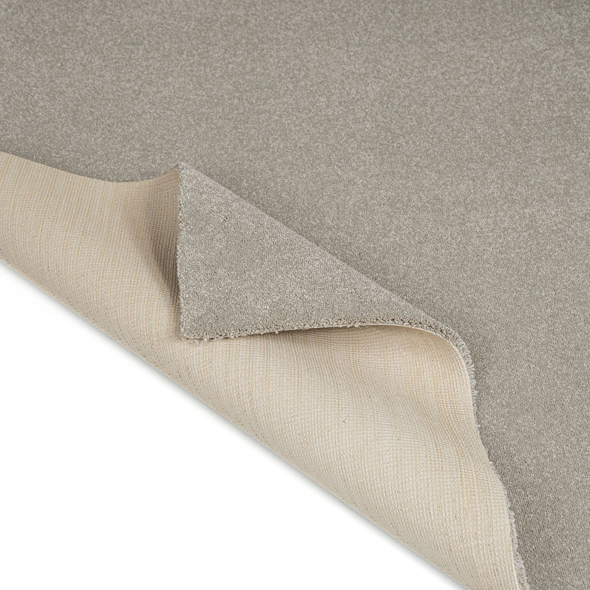 Nocciola Silken Serenity Carpet by Cormar