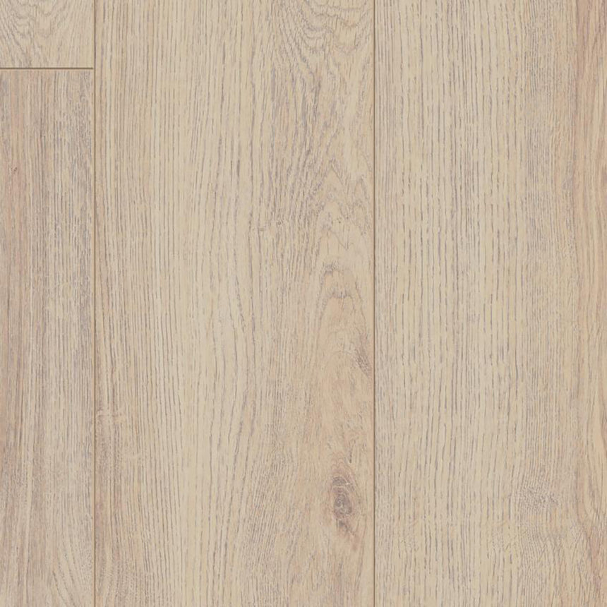 Norfolk Oak Beige D80582 Robusto Villa 12mm Laminate Flooring by Kronotex