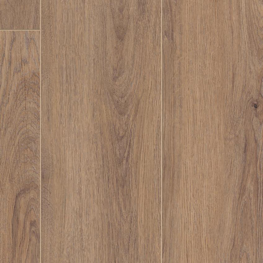 Norfolk Oak Bronze D80622 Robusto Villa 12mm Laminate Flooring by Kronotex