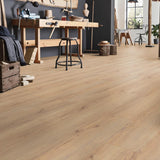 Norfolk Oak D40792 Robusto Villa 12mm Laminate Flooring by Kronotex
